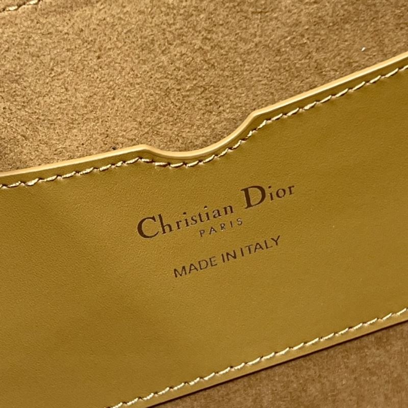 Christian Dior Montaigne Bags